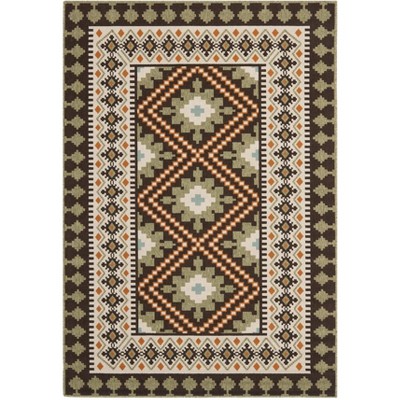 Veranda VER099 Power Loomed Indoor/Outdoor Rugs - Safavieh