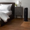 Honeywell HFD230B QuietClean Air Purifier with Permanent Filter Medium- Large Room Black: Washable Filter, Energy Star Certified - 4 of 4