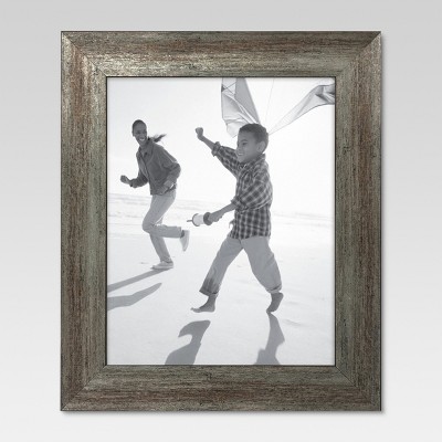 8" x 10" Soft Slope Frame - Threshold™