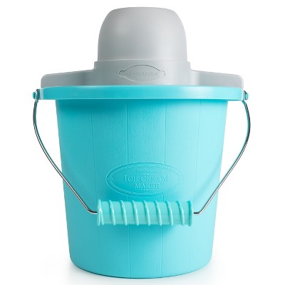 4-Quart Electric Ice Cream Maker - Thumbnail 2