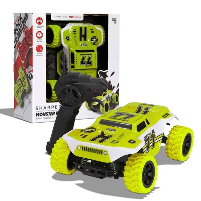 remote control power wheels target