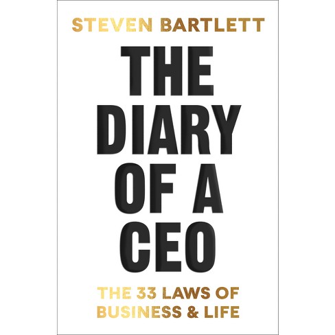 The Diary Of A CEO with Steven Bartlett - How I Manipulated Th