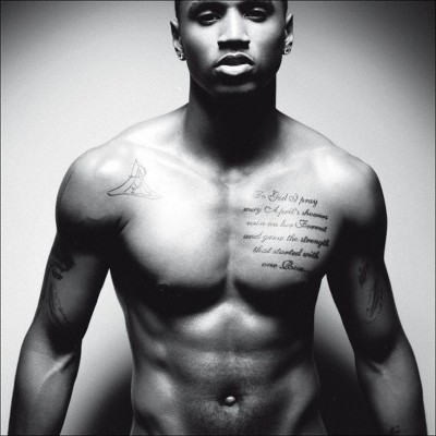 Trey Songz - Ready (CD)