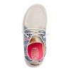 Girl Youth Wendy Mid Boho Crafted Shoes - HEY DUDE - 4 of 4