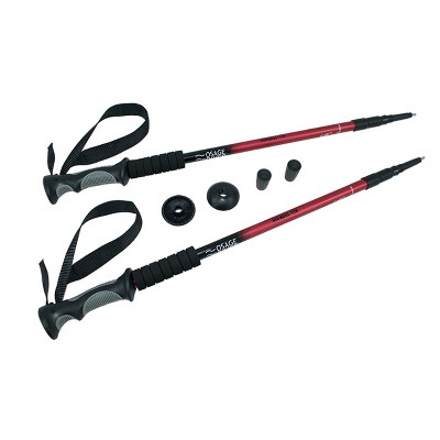 trekking poles target