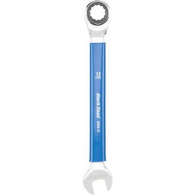 Park Tool MWR-12 Metric Wrench Ratcheting 12mm