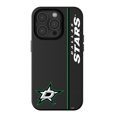 Keyscaper NHL Sidebar MagSafe Compatible Cell Phone Case for iPhone 16 Pro Max