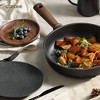 CAROTE 14pcs Nonstick Pots and Pans Cookware Set, Kitchen Cooking Sets with Frying Pan, Nonstick Design, Ideal for Various Cooking Tasks - 3 of 4