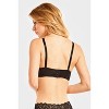 PACK OF 6 SOFRA WOMEN'S FULL CUP SOLID T SHIRT BRA (BR4129P8) - 4 of 4