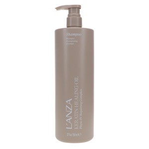 L'ANZA Keratin Healing Oil Phyto-IV Repairing Complex Shampoo 32