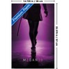 Trends International M3gan 2.0 - Teaser One Sheet Unframed Wall Poster Prints - 3 of 4