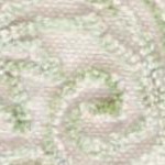 ivory/green