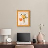 Art Remedy Dolce far Niente Retro Summer Drinks Art Prints Framed - 2 of 4
