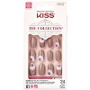 Kiss The Collection Nails - Imagination, 0.5 oz - 2 of 4