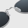 Anna-Kaci Women's Retro Metal Round Sunglasses - 3 of 4