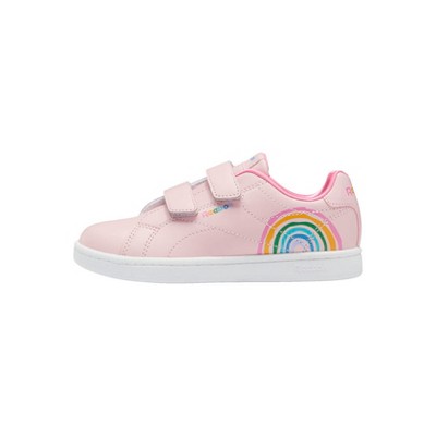 Reebok Royal Complete CLN Alt 2 Shoes - Preschool Kids Sneakers