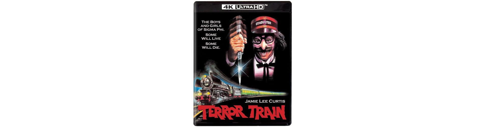 Terror Train (1980)