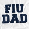 Florida International University FIU Panthers Official Dad Adult T Shirt, Gray - 2 of 4