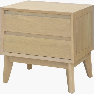 Mark & Day Kira Modern Nightstands