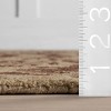 Nuloom Virelia Transitional Floral and Paisley Area Rug - 3 of 4