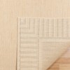 Gertmenian Paseo Kiano Modern Striped Flatweave Indoor Outdoor Area Rug - 3 of 4