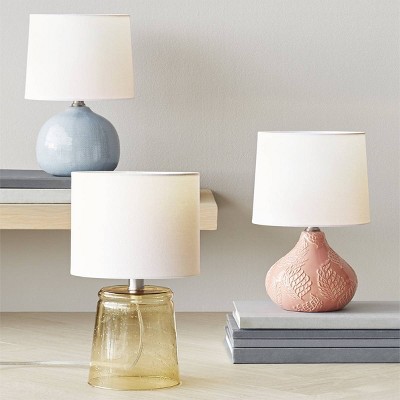 mini table lamps for bedroom