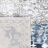 Lagoon LGN172 Power Loomed Rugs - Safavieh - 2 of 4