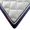 VYNXARIA Full Size Home Innerspring Mattress Medium Hybrid Mattress in a box With Certipur-US Certified Pocket Spring - 4 of 4