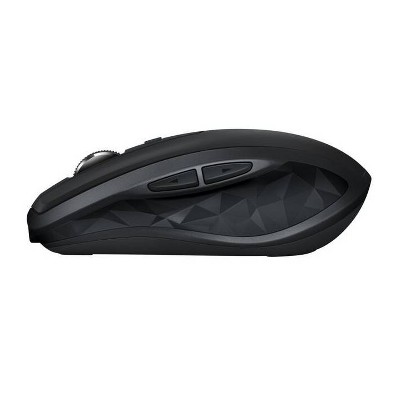 Logitech MX Anywhere 2S Wireless Mouse - Black_1