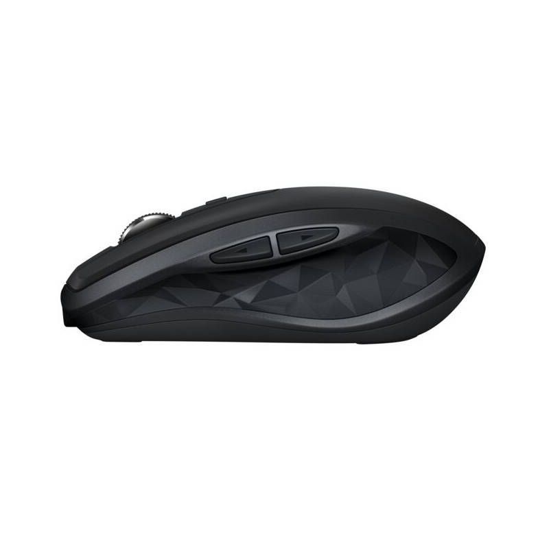 Logitech MX Anywhere 2S Wireless Mouse - Black, 5 of 6