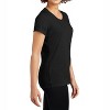 Mafoose Women's Competitor Cotton Touch Scoop Neck Tee - 4 of 4