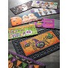 Happy Halloween Spiders Sassafras Switch Mat - 3 of 4