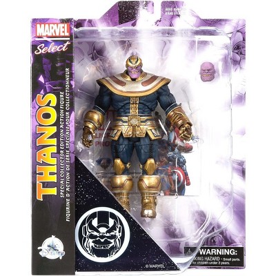 thanos action figure target