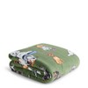 Vera Bradley Women's Outlet FleeceThrow Blanket - 2 of 2