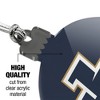 John Carroll University Primary Logo Acrylic Christmas Tree Holiday Ornament - 4 of 4