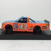 Daniel Dye 2023 Race to Stop Suicide Darlington Throwback 1:24 Diecast - 2 of 4
