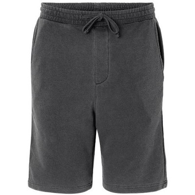 EG PRO Pigment-Dyed Fleece Shorts