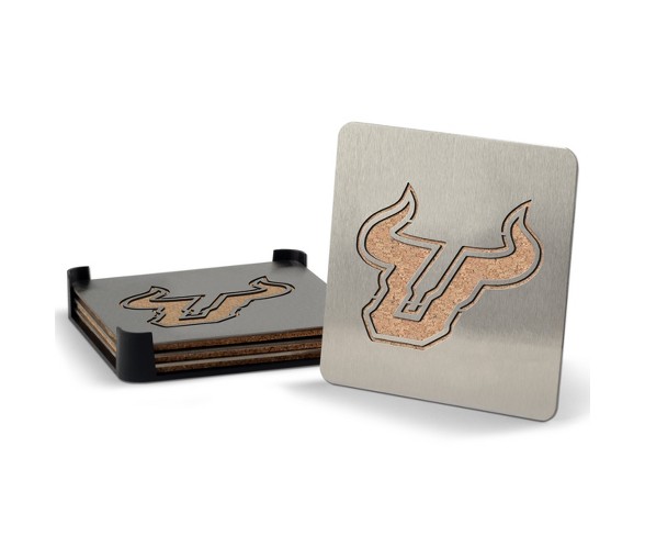 South Florida Bulls Boasters Coaster