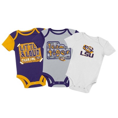 lsu baby clothes target