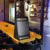 WinSpin Mini / Medium /  Large / LED / Pinball Tabletop Prize Drop Board Plinko Game Carnival Party - 2 of 4