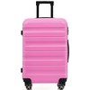 Whisen 13-Piece Luggage Set, 12"/20"/24"/28" ABS Hardshell Suitcases, Duffel Bag and 8 Packing Cubes - 4 of 4
