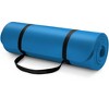 Vandue High Density HD Foam Tech Yoga Exercise Mat - 72" x 24" x 0.4" - 3 of 4