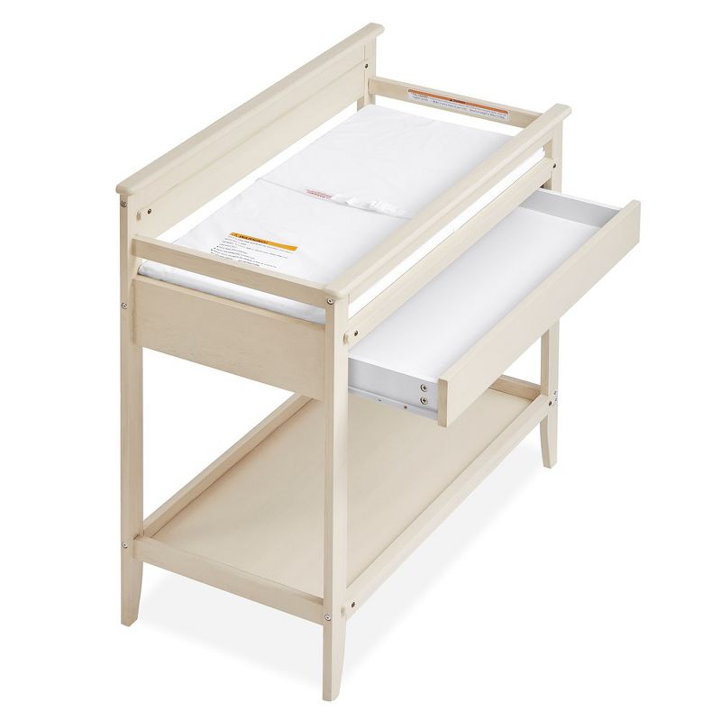 SweetPea Baby Bayfield Changing Table, 5 of 11