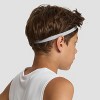 Champion Game-Day Headbands 3pk - 2 of 4
