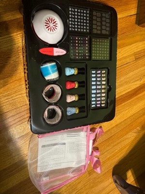 Fao Schwarz Toy Pretend Hair Stylist Set : Target