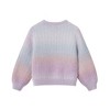 Andy & Evan  Toddler  Ombre Eyelash Sweater - 2 of 2