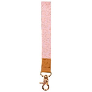 Walli Cases All Smiles Wrist Lanyard - 1 of 4