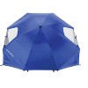 Sport-Brella Super Canopy and Gazebo - Blue - 4 of 4