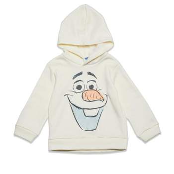 Disney Frozen Baby Fleece Hoodie Infant