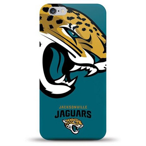 Jacksonville Jaguars iPhone 13 12 Pro Max 11 X Xs 8 7 Plus 6 4 NFL